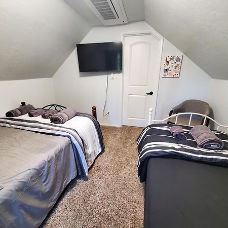 -Serendipity Lodge At Yosemite- Bbq-Full Kitchen-King Bed Oakhurst Eksteriør bilde
