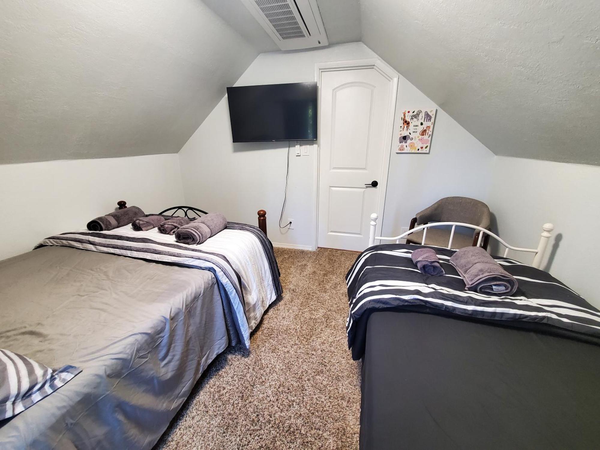 -Serendipity Lodge At Yosemite- Bbq-Full Kitchen-King Bed Oakhurst Eksteriør bilde