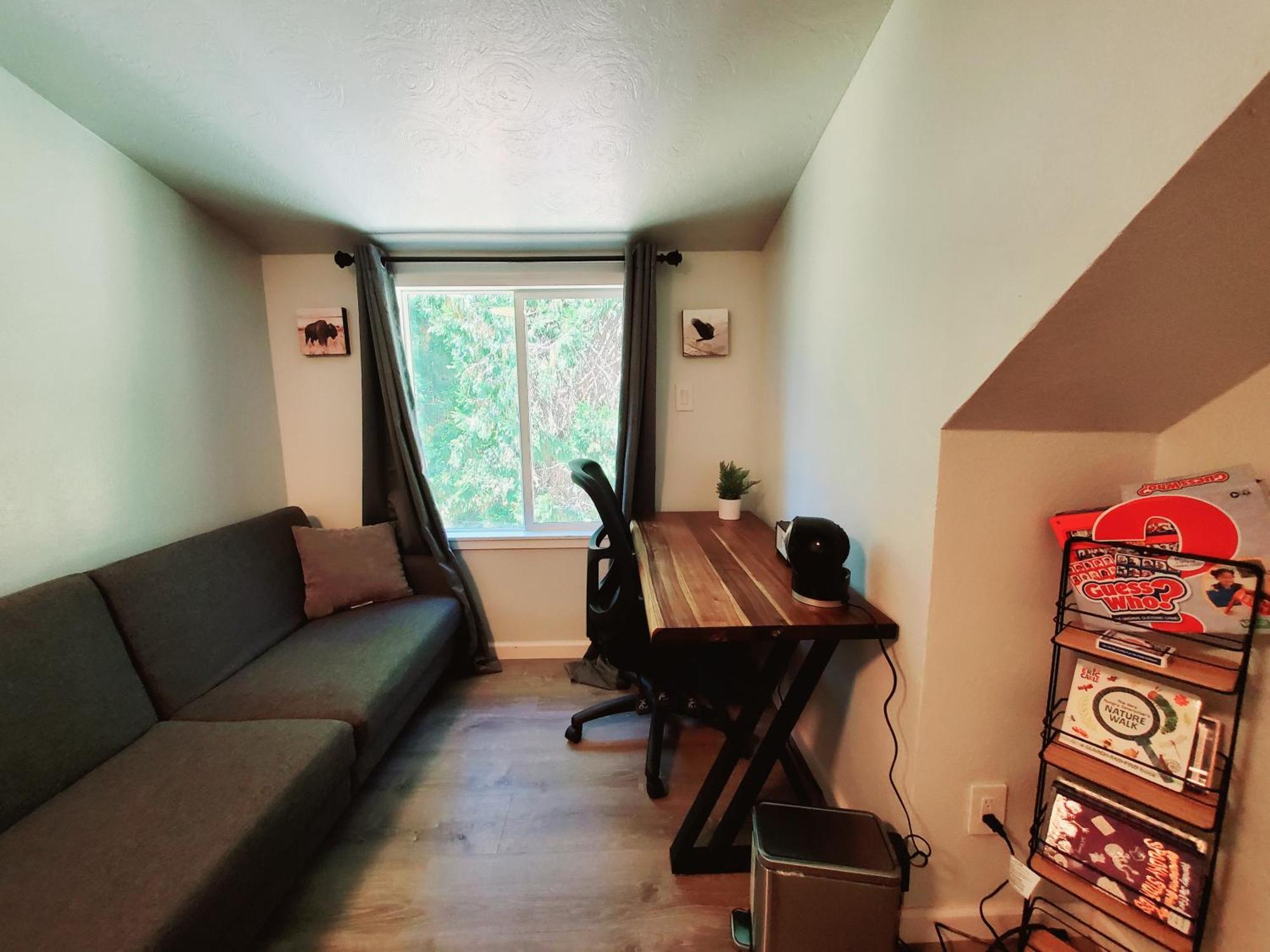 -Serendipity Lodge At Yosemite- Bbq-Full Kitchen-King Bed Oakhurst Eksteriør bilde