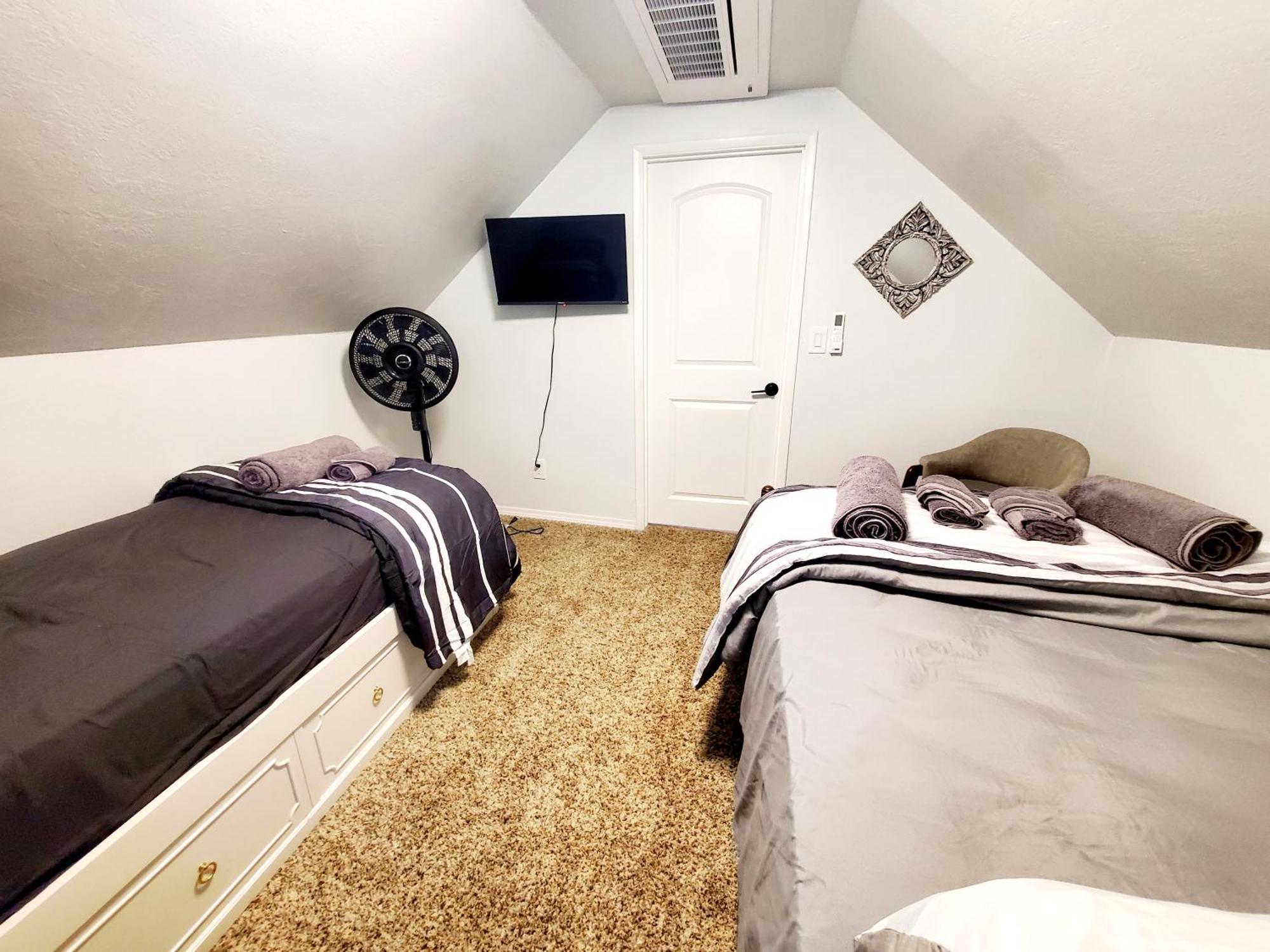 -Serendipity Lodge At Yosemite- Bbq-Full Kitchen-King Bed Oakhurst Eksteriør bilde